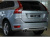 Volvo XC60 (2008-) насадка глушителя из нержавеющей стали, комплект 2 шт.