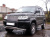 UAZ Patriot (2008-) решетка радиатора из полированной нержавеющей стали