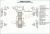 Декоративные накладки салона Infiniti FX 2009-2009 полный набор, без навигации система